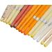 Earwax Candle Relax Mind 16pcs Ear Cleaning Candles Improve Sleep Health Care For Home - Buy Online on GoSupps.com