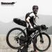 Rhinowalk Bike Top Tube Frame Bag - Professional Cycling Accessory - Buy Online on GoSupps.com