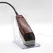Moser 1411 Professional Mini Hair Trimmer Set - Bordeaux | 4-Piece International Shipping dispon vel - Buy Online on GoSupps.com