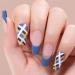 AIMEILI Gel Nail Polish Set 8ml 12 Colours Soak Off UV LED Gel Nail Polishes Nail Art Gel Polish Gift Kit 13 KIT12-13_8ML 0.67 ml (Pack of 12) - Buy Online on GoSupps.com