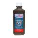 Epic Medical Supply Hydrogen Peroxide 16 oz. First Aid Antiseptic and Multipurpose Cleaner 3% USP Topical Wash for Minor Cuts Scrapes Insect Bites and Skin Irritations. (1)