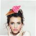 FRCOLOR Ice Cream Headband for Girls Spa Headband Makeup Headband Women's Headbands for Hair Headband for Women Vegetable Headwear Accessories - Buy Online on GoSupps.com