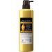 Japan Health & Beauty: Honey Apricot Hair Treatment | Enriched Moisture Recipe 530g - Buy Online on GoSupps.com