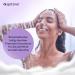  spitzner Spitzner Lavender Shower Foam 150ml A pampering shower for her with a soothing lavender aroma a gentle cleansing foam kind to the skin and vegan. - Buy Online on GoSupps.com