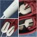 Snowpea Electric Shoe Dryer - As Seen on TV - Ski Boot Trainer with Timer - UK Plug - Buy Online on GoSupps.com