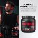 Body Attack Extreme Whey Deluxe - Cookies N Cream 500g | Protein Powder with Triple Whey Complex CFM Isolate - Low Fat & Sugar - Made in Germany - Buy Online on GoSupps.com