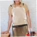 Housoutil Hair Dye Apron Men Barber Apron Baking Aprons Kitchen Apron Salon Apron Salon Accessories for Hair Stylist Cosmetology Aprons Painting Aprons Tpu Vest Universal Man - Buy Online on GoSupps.com