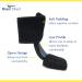 Dorsal Plantar Fasciitis Night Splint for Pain Relief | L4397 | Achilles Tendinitis & Heel Pain | Adjustable Fit for Men & Women - Buy Online on GoSupps.com