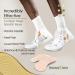 Natural Foot Orthotics Arch Support Insole for High Arches | Plantar Fasciitis Relief Shoe Inserts | Made in USA | Podiatrist Approved | Men's 14-14 - Buy Online on GoSupps.com