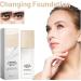 XIAOXIAOYU Color Changing Makeup Foundation Color Changing Liquid Foundation 30ml Suitable for Foundation Face Liquid Cover Concealer Face Primer for Women and Girls - Buy Online on GoSupps.com
