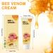 Natural Bee Venom Repair Cream - Hydrating Spot Removal & Soothing Gel for All Body Parts | International Shipping - Buy Online on GoSupps.com