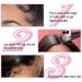 Long-Lasting Hair Pomade Wax Stick for Styling, Smoothing, and Taming Flyaways - 2.7oz - Buy Online on GoSupps.com