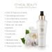 T-LAB PROFESSIONAL Blond Ambition Elixir - Hair Repair Serum for Blonde & Color Treated Hair | Deep Moisturizing & Smoothing | 5.07 Fl Oz - Buy Online on GoSupps.com