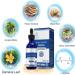 Wewersh Complex Drops for Men - 15ml Strong PDE5 Inhibitor Supplement for Vitality & Performance - Buy Online on GoSupps.com