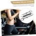 MAGICLULU Massage Belt Vibration Device | Fat Removal Massager Accessories for Treadmills - Shop Internationally! - Buy Online on GoSupps.com