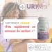 URYflex L INTEGRAL FEMME Compl ment alimentaire confort urinaire et libido Canneberge Hibiscus Ashwagandha Safran Vitamines C & D SOD 60 g lules Fabriqu en France - Buy Online on GoSupps.com