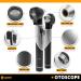 Cynamed Duplex Otoscope Set - Multi-Function Ear Scope for Ear & Eye Examination - Black - Buy Online on GoSupps.com