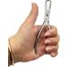 Miracle Hair Extension Pliers - 5.5 Inch Bead Opener Tool Kit for Micro Ring/iTip Hair Extensions - Buy Online on GoSupps.com