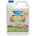 Enzyme Drain Field Cleaner and Treatment for Septic Tanks Leach Fields and Pipes (Gallon (128oz)) Gallon (128 Ounce)