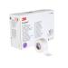 5775BX - Medical Tape 3M Durapore Silk-Like Cloth 1 Inch X 10 Yard White NonSterile