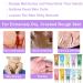 12-Pack Women's Body Lotion Gift Set | Natural Fragrance, Shea Butter & Aloe | Moisturizing Cream | Travel Size | Bulk Sets for Christmas, Valentines, Mother's Day - Buy Online on GoSupps.com