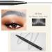 Shop Housn Eyebrow Pencil - Waterproof Long-Lasting Microblading Gray-03 for Perfect Brows | International Shipping Available - Buy Online on GoSupps.com