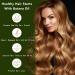 Raw Batana Oil for Hair Growth | 100% Natural & Organic | Prevents Hair Loss & Repairs Damaged Hair | 3.4 OZ - Dr. Sebi's Formula - Buy Online on GoSupps.com
