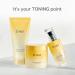 OHUI Miracle Toning Glow Serum - Vitamin C & Hyaluronic Acid for Dullness | Hyperpigmentation Treatment | Korean Skincare Essence (50ml - Buy Online on GoSupps.com