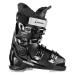 Atomic hawx ultra ski boots - alpine ski boots - boots with 3D ankle & heel for precise seat - narrow ski boots with 98 mm fit black / white 29 / 29.5