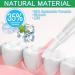 Teeth Whitening Pen Kit (4PCS) - Painless & Effective Whitener for Sensitive Teeth | Travel-Friendly Gel Pen - Buy Online on GoSupps.com