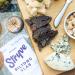Stryve Biltong Charcuterie Slab - Original Flavor 8oz | High-Protein Snack - Buy Online on GoSupps.com
