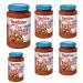 Pack of 6 x 400 ml Bolognese Fix Cream
