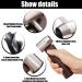 JACHOM Bushcraft Hand Auger Wrench | Survival Tool for Camping and Bushcrafting - Buy Online on GoSupps.com