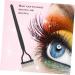 Beaupretty 3PCS Eyelash Curler Kit for Women - Lash Lift & Comb Set | Long Handle Eyelash Separator & Definer | Perfect Makeup Accessory for Stunning Lashes - Buy Online on GoSupps.com
