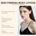  ZLHHRZJX Skin-firming body lotion body cream for full skin daily lotion for all skin types body cream for women with deep hydration - Buy Online on GoSupps.com