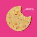 Milk Bar Confetti Cookies - Soft-Baked, Individually Wrapped, No Artificial Ingredients - 6.5oz - Buy Online on GoSupps.com