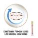 Max Factor Colour Elixir Lipgloss 15 Radiant Rose Long-lasting Shine & Vibrant Color (3 ml) - International Shipping Available - Buy Online on GoSupps.com