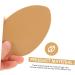 LIFKOME Anti-Slip Stickers for Heels - 4pcs Non-Skid Sole Protectors | Durable Cushions & Grips for Shoes - 10x6x0.3cm - Buy Online on GoSupps.com