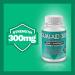 Buy 300mg Guaifenesin Veg Capsules - Over-The-Counter Relief | Fast International Shipping - Buy Online on GoSupps.com