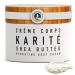 Karite Cre me Corps Shea Butter Body Cream | Hydrating Moisturizer for Dry & Sensitive Skin | Dermatologist-Formulated and Approved | Cruelty-free & Hypoallergenic for all Skin Types 5.5 Fl Oz (Pack of 1)
