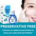 Ultra Eye Therapy Drops - Soothing Eye Care Liquid for Eye Fatigue & Cloudy Vision - 2PC - Buy Online on GoSupps.com