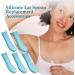 Ear Wax Removal Replacement Silicone Tips Ear Cleaning Tools Ear Care Tools with Storage Box Reusable Ear Spoon Tips for Wet or Dry Earwax Cleaning - Buy Online on GoSupps.com