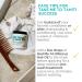 Fave4 Hair Take Me To Tahiti Moisture Hair Mask - 5 Fl Oz (Pack of 1) - Buy Online on GoSupps.com