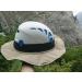 Climbing Helmet Sunshade - Safety Helmets Sunhat for Climbing, High-Altitude & Construction Workers - Gray - Buy Online on GoSupps.com