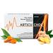 Espadiet Articu Choc 10 bottles 200 ml