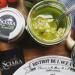 Sciara Sicilian Pistachio Pesto | Premium Quality Bronte Italy Pistachios | 190g Glass Jar (Pack of 2) - Buy Online on GoSupps.com