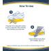 Dr. Scholl's SORE SOLES Pain Relief Orthotics - Unisex, 1 Pair (Men's 8-14, Women's 6-10) - Buy Online on GoSupps.com
