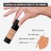 FET N BB Cream for Face Anti Dark Circles Concealer Tinted Moisturizer with Sun Protection Anti-Imperfections Beautifying BB Cream for Men and Women Mattifying Anti-Aging Cream - Buy Online on GoSupps.com