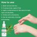 Buy 3 Pack Niacinamide Serum with Rosemary Verbena Extract - Hydration & Skin Tone - 1fl.oz Each - International Shipping Available - Buy Online on GoSupps.com