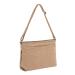 L SSIG Vegan Leather Baby Diaper Bag - Tender Shoulder Bag in Camel | Stylish & Functional Accessories for Moms - Buy Online on GoSupps.com